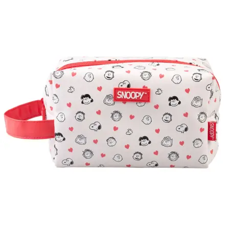 Peanuts Snoopy vanity case product photo