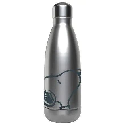 Peanuts Snoopy Stainless steel bottle 550ml product photo