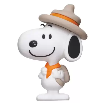Peanuts Magnet Snoopy Scouts product photo