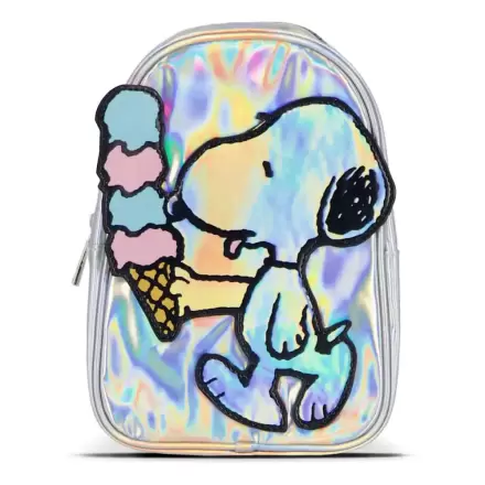 Peanuts Mini Backpack Snoopy Shiny product photo