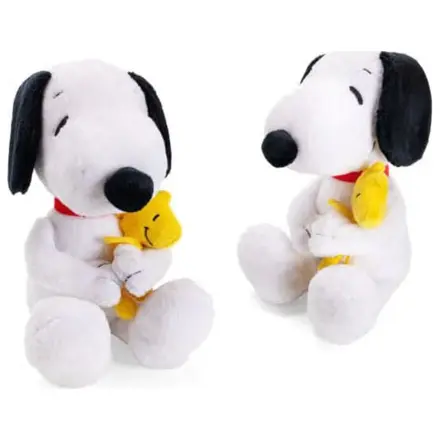 Peanuts Plush Figure Snoopy & Woodstock 25 cm     product photo