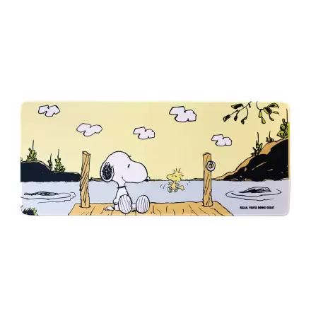 Peanuts XXL Mousepad Snoopy product photo
