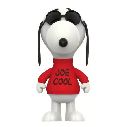 Peanuts Supersize Vinyl Action Figure Snoopy Joe Cool 30 cm termékfotója