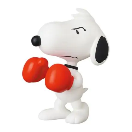 Peanuts UDF Series 13 Mini Figure Boxing Snoopy 10 cm product photo