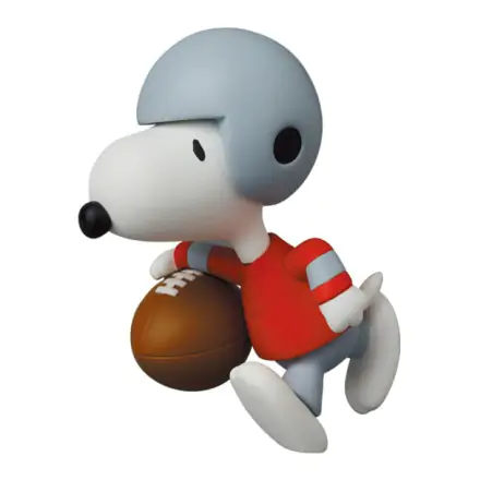 Peanuts UDF Series 15 Mini Figure American Football Player Snoopy 8 cm product photo