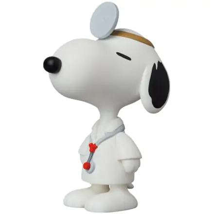 Peanuts UDF Series 15 Mini Figure Doctor Snoopy 8 cm product photo