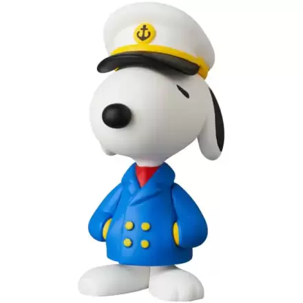 Peanuts UDF Series 16 Mini Figure Captain Snoopy 8 cm product photo