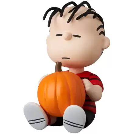 Peanuts UDF Series 16 Mini Figure Halloween Linus 8 cm termékfotója