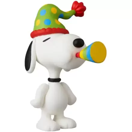Peanuts UDF Series 16 Mini Figure Party Snoopy 8 cm product photo