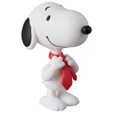Peanuts UDF Series 19 Mini Figure Father's Day Tie 7 cm product photo