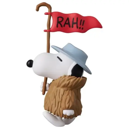 Peanuts UDF Series 19 Mini Figure World's greatest fan 7 cm product photo