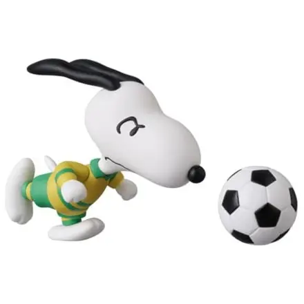 Peanuts UDF Series 19 Mini Figure World's greatest soccer player 7 cm product photo