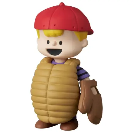 Peanuts UDF Series 20 Mini Figure Catcher Schroeder 9 cm product photo
