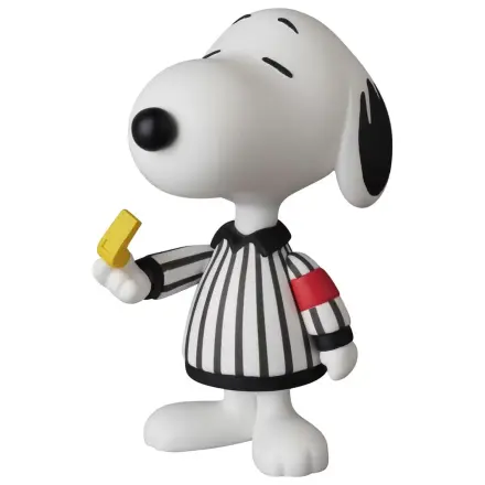 Peanuts UDF Series 20 Mini Figure Referee Snoopy 7 cm product photo