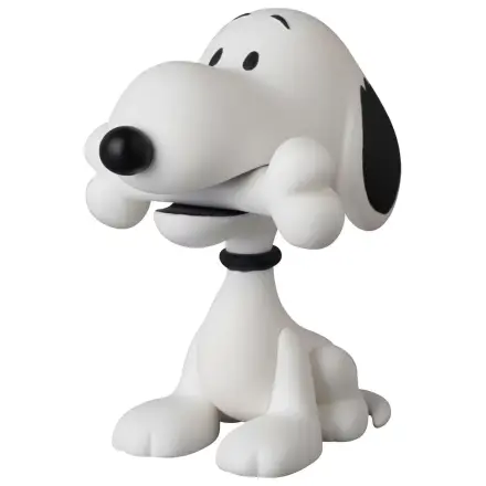 Peanuts UDF Series 20 Mini Figure Snoopy with Bone 6 cm product photo