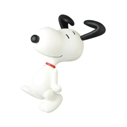 Peanuts VCD Vinyl Figure Hopping Snoopy 1965 Ver. 17 cm product photo