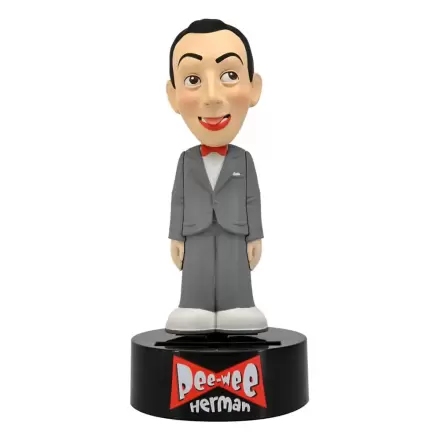 Pee-Wee Herman Body Knocker Bobble Figure Pee-Wee 16 cm product photo
