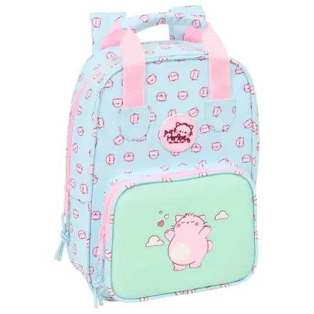 Pembe The Pink Cat backpack 28cm product photo