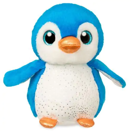 Penguin plush toy 18cm product photo