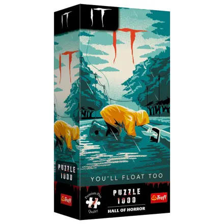 Pennywise IT Premium puzzle 1000pcs product photo