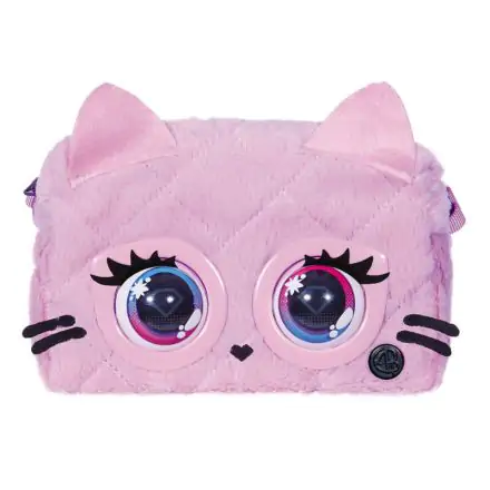 Purse Pets LLama OC Fluffly bag product photo