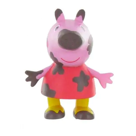 Figura Peppa Pig barro product photo