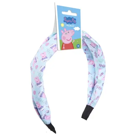 Peppa Pig Autumn Headband product photo