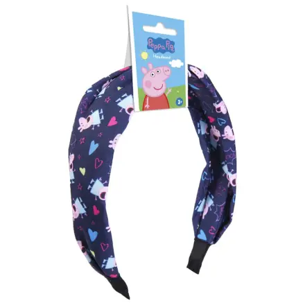 Peppa Pig Boom Hairband product photo