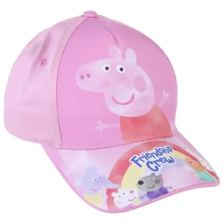 Peppa Pig Crew Children's Baseball Cap 51 cm product photo