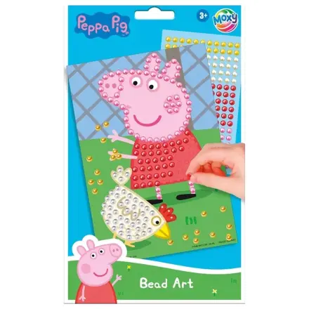 Peppa Pig Farm Beaded Creative Set product photo