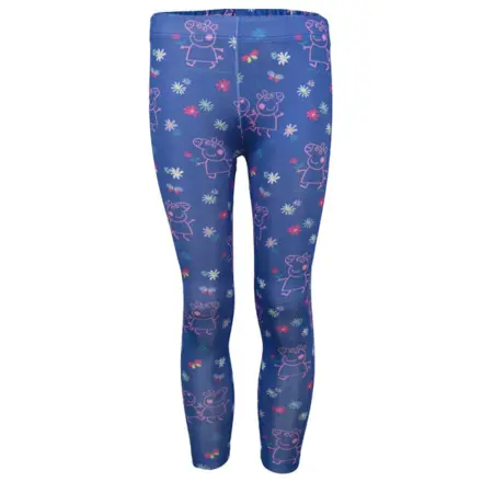 Peppa Pig Flower Children's Leggings 7 - 8 years / 122 - 128 cm product photo
