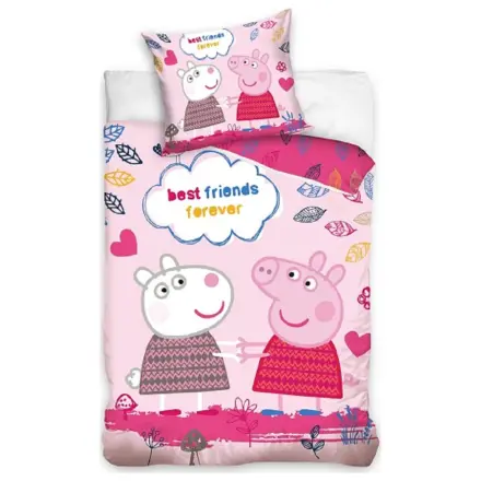 Peppa Pig Forever Duvet Cover product photo