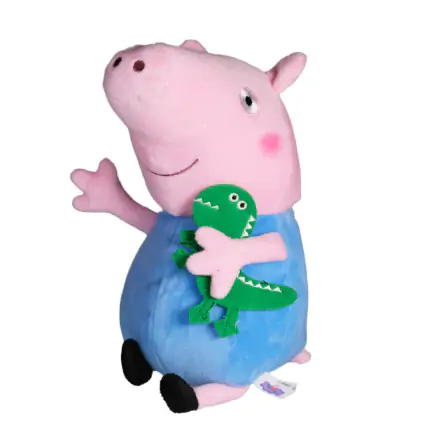 Peppa Pig George plush 30 cm product photo