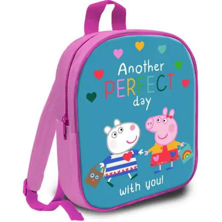 Peppa Pig backpack, bag 29 cm product photo
