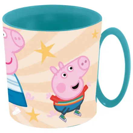 Peppa Pig Kindness micro mug product photo