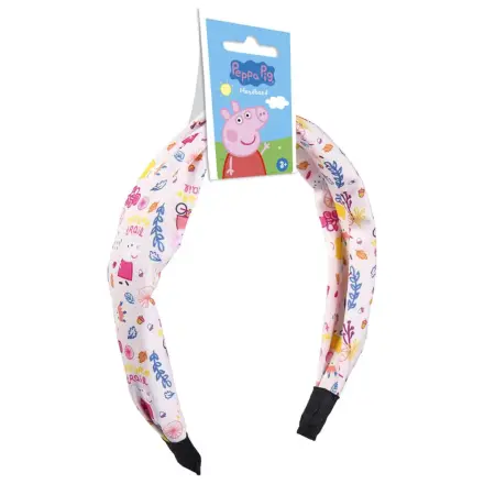 Peppa Pig Nature Trail Headband product photo