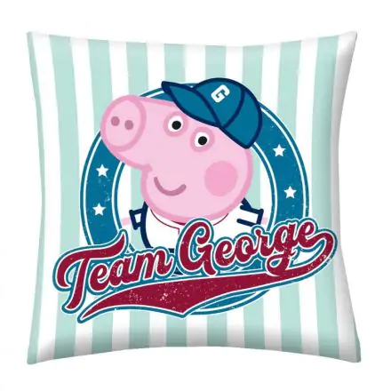 Peppa Pig Pillow, Decorative Cushion 40*40 cm product photo