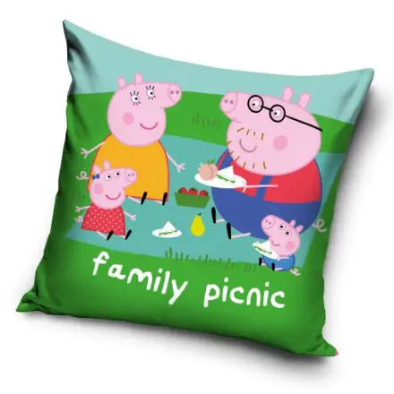 Peppa Pig pillowcase 40*40 cm product photo