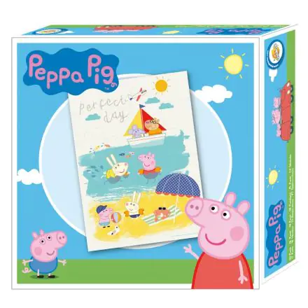 Peppa Pig 24-piece puzzle product photo