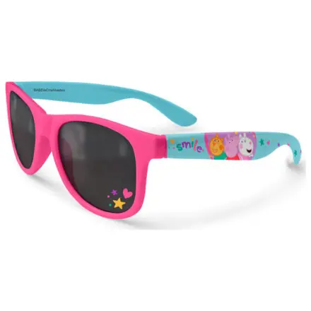 Peppa Pig Smile Sunglasses product photo