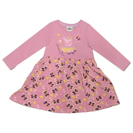 Peppa Pig Sparkle children's dress  product photo