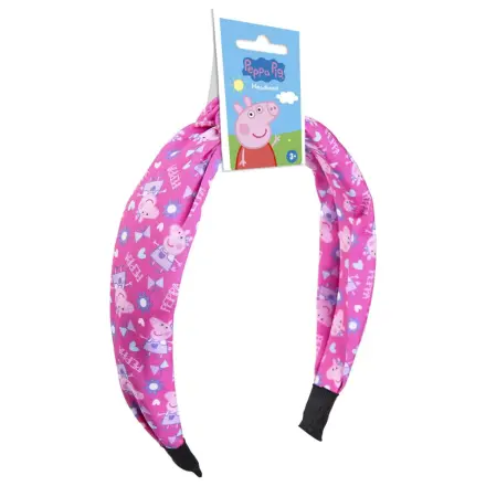 Peppa Pig Spring Headband product photo