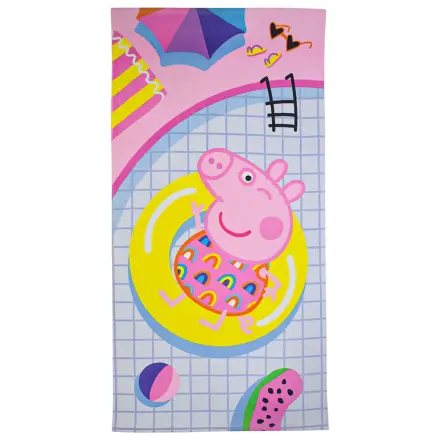 Peppa Pig Summer Towel product photo