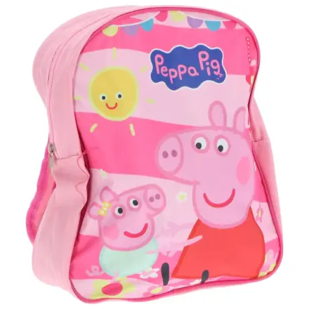 Peppa Pig Sunshine Backpack, Bag 30 cm product photo