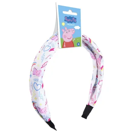 Peppa Pig Super Love Headband product photo