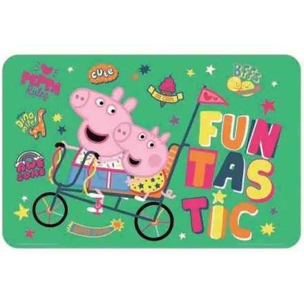Peppa Pig Placemat 43*28 cm product photo