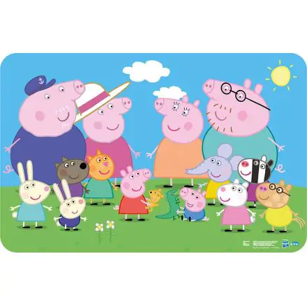 Peppa Pig Placemat 43*28 cm product photo