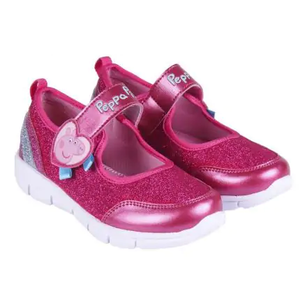 Peppa Pig spring sports shoes 24 product photo
