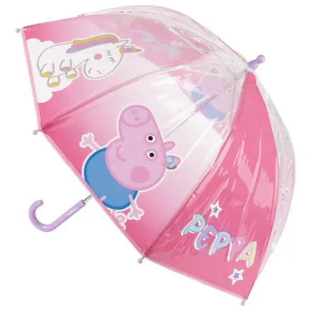 umbrellas
