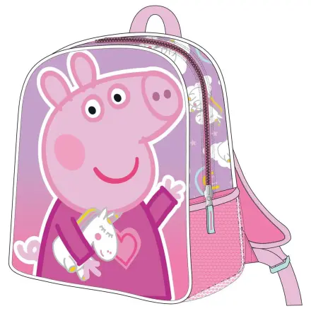 Peppa Pig 3D backpack 30cm product photo